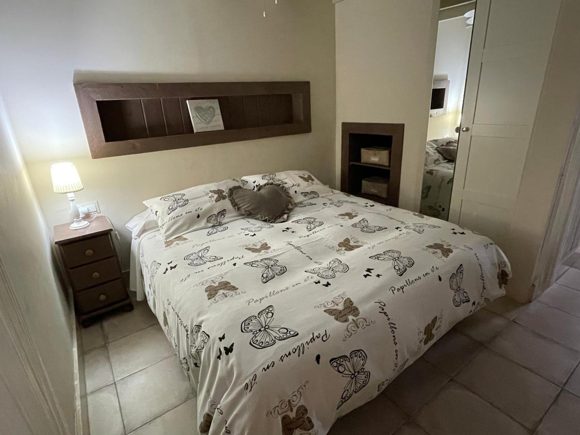 Apartamento Romantico Валенсия Екстериор снимка