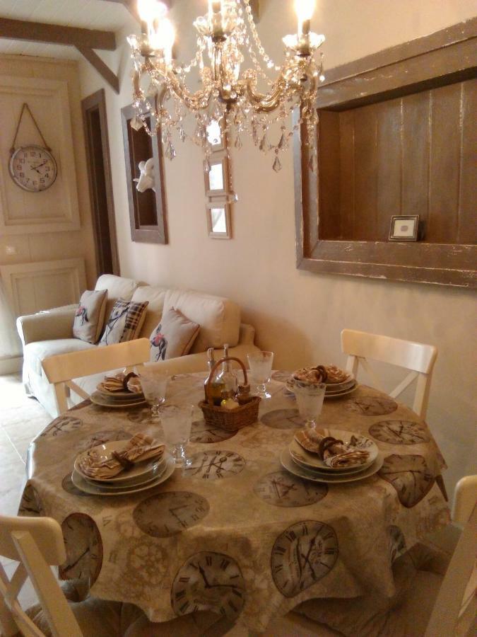 Apartamento Romantico Валенсия Екстериор снимка