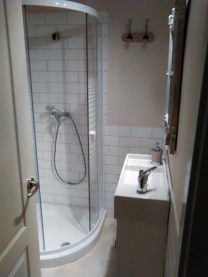 Apartamento Romantico Валенсия Екстериор снимка